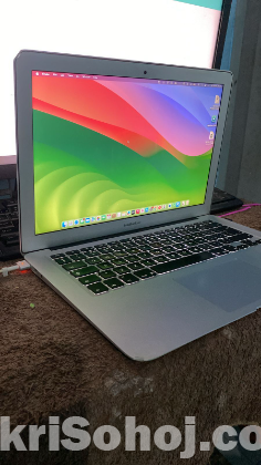Apple MacBook Air 2015